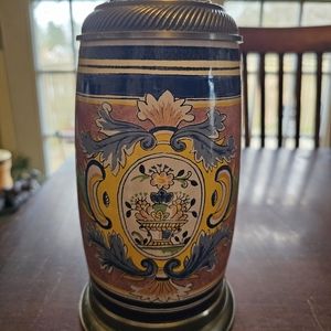 German Stein